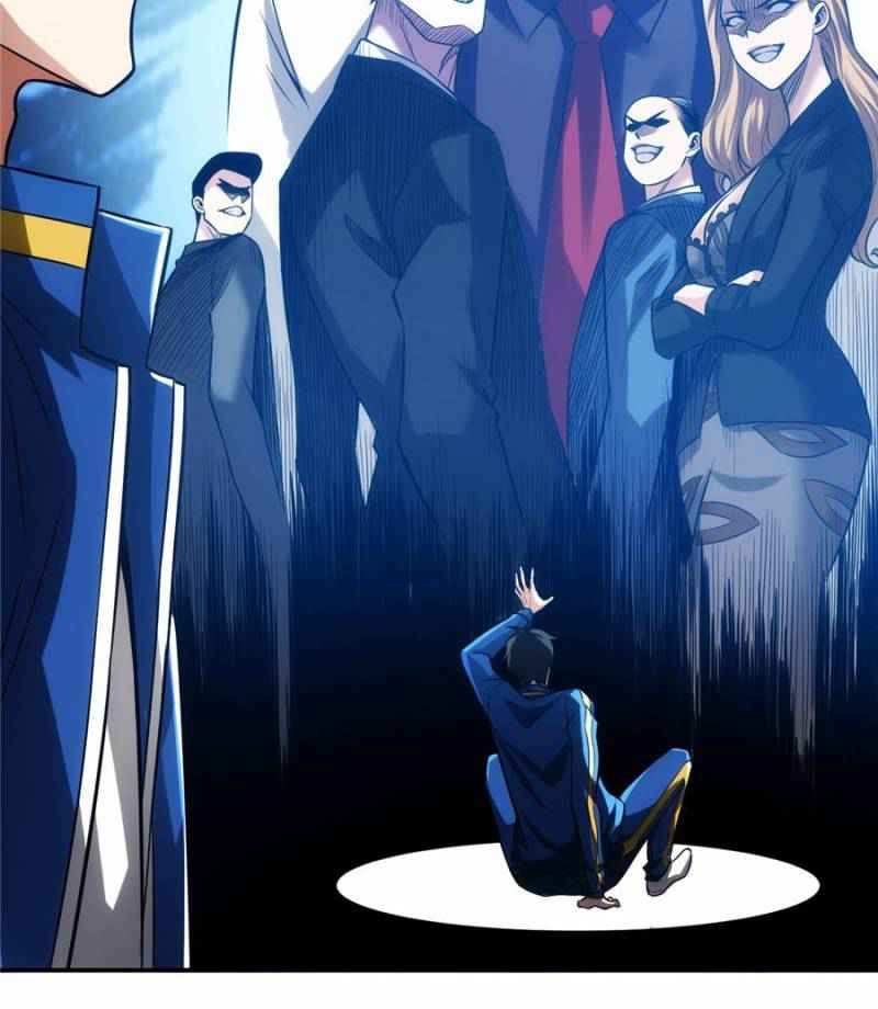 Rich Player (Billionaire Player) Chapter 33 - Page 11