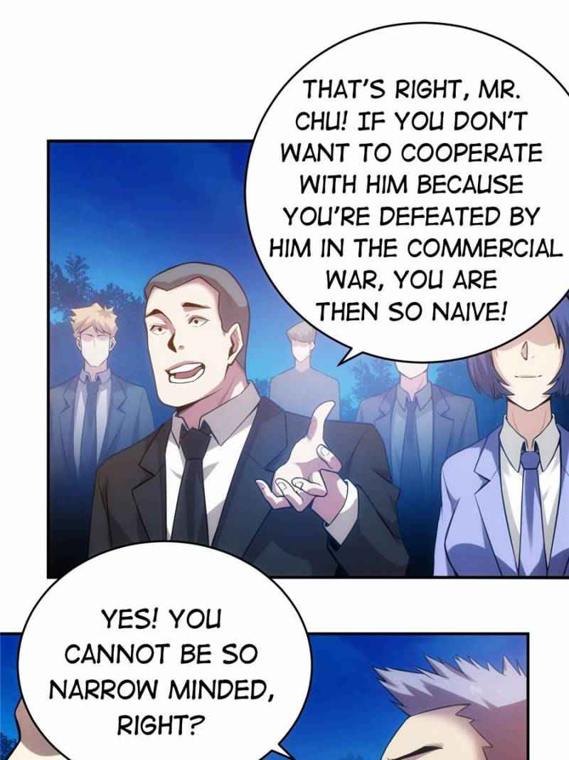 Rich Player (Billionaire Player) Chapter 33 - Page 12