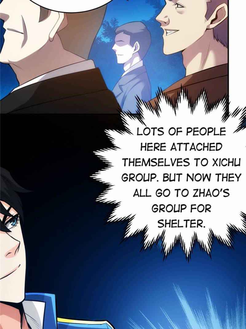 Rich Player (Billionaire Player) Chapter 33 - Page 13