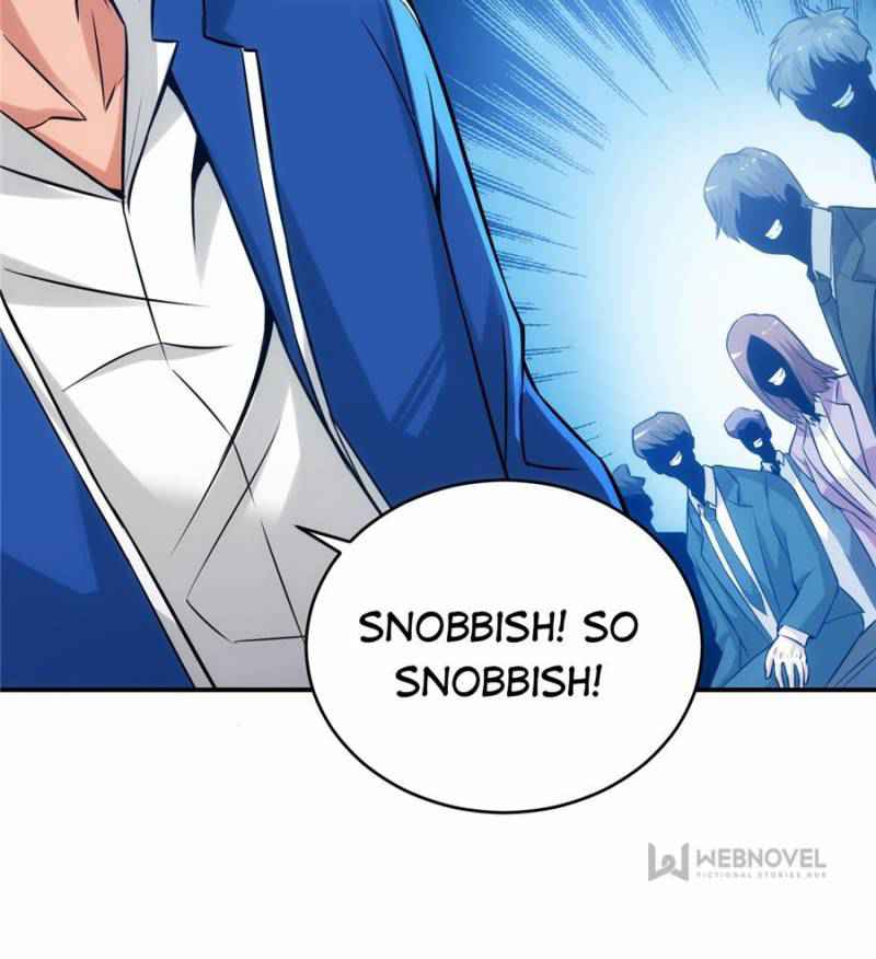 Rich Player (Billionaire Player) Chapter 33 - Page 14