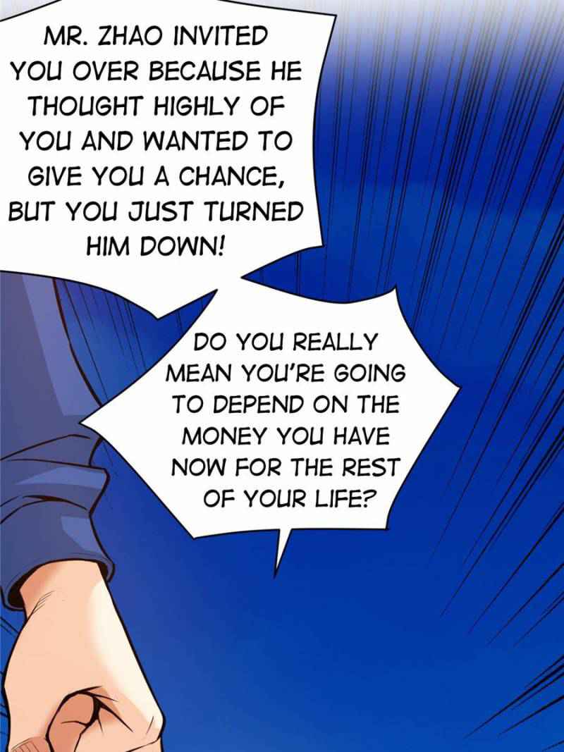 Rich Player (Billionaire Player) Chapter 33 - Page 18