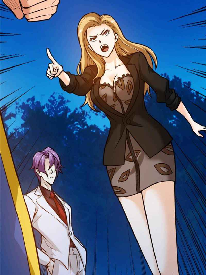 Rich Player (Billionaire Player) Chapter 33 - Page 19
