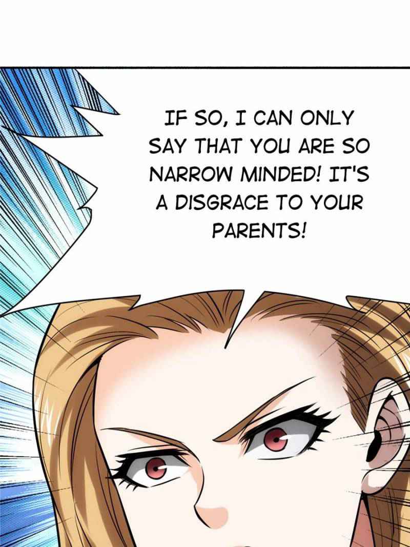 Rich Player (Billionaire Player) Chapter 33 - Page 21