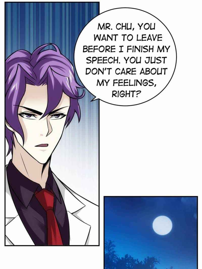 Rich Player (Billionaire Player) Chapter 33 - Page 3