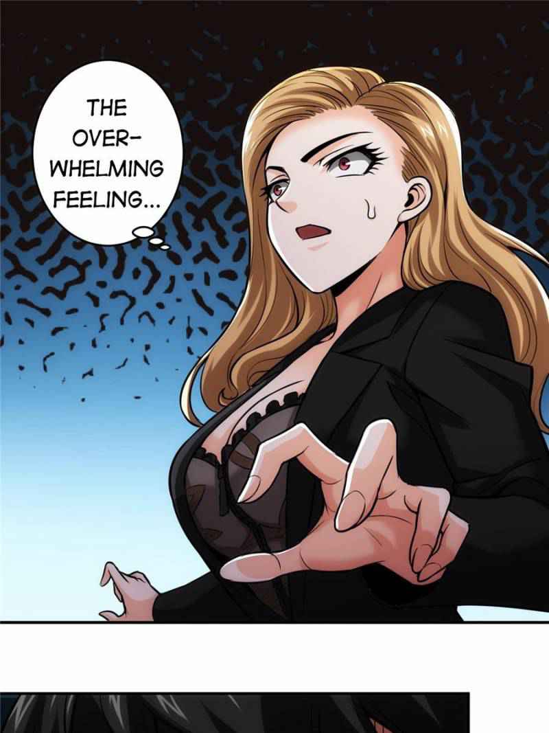 Rich Player (Billionaire Player) Chapter 33 - Page 36