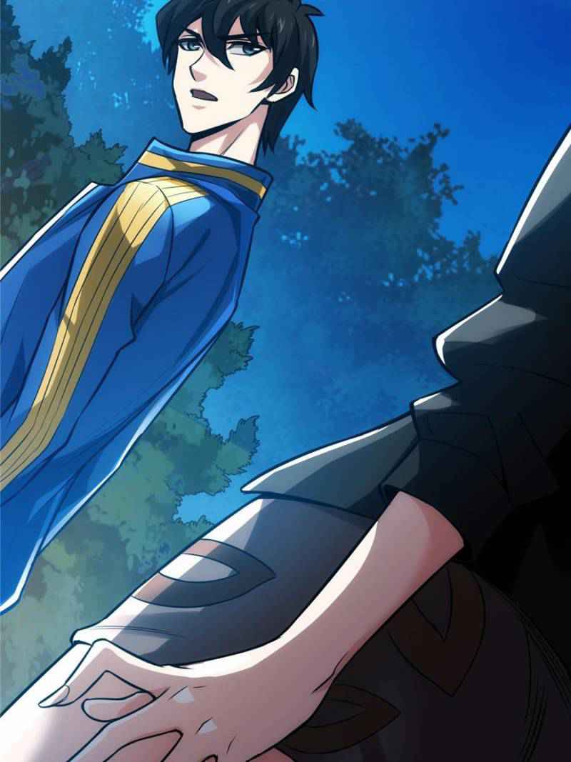 Rich Player (Billionaire Player) Chapter 33 - Page 38