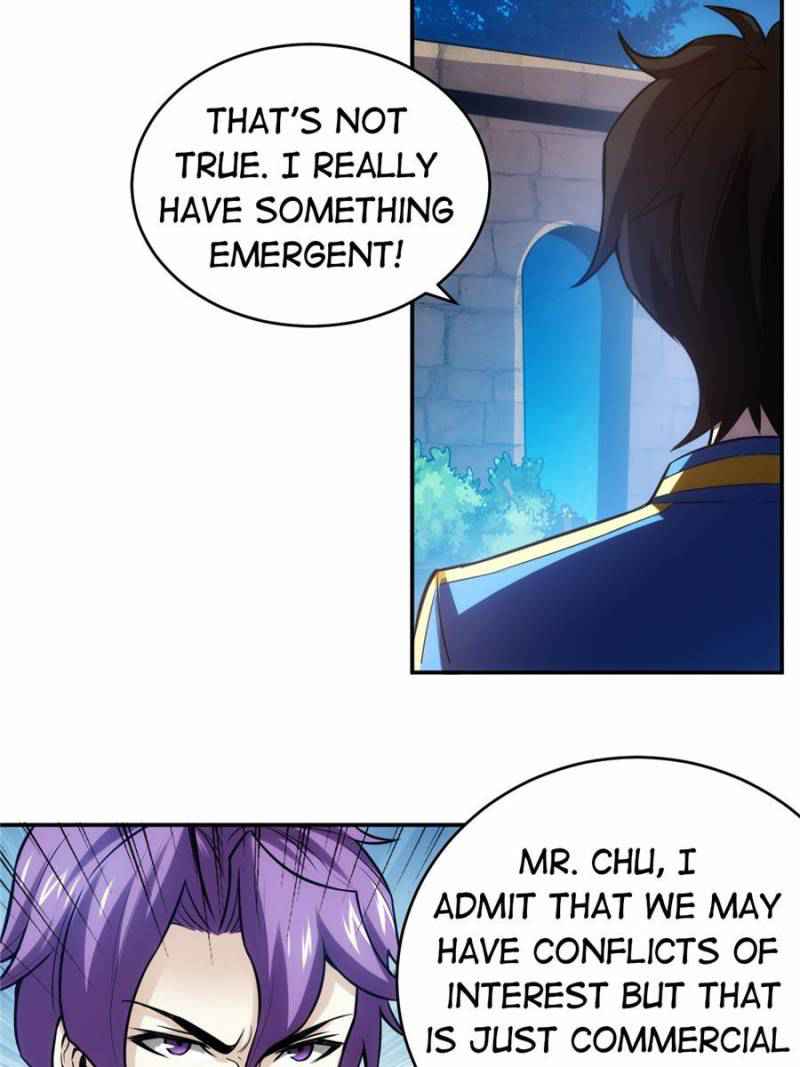 Rich Player (Billionaire Player) Chapter 33 - Page 4