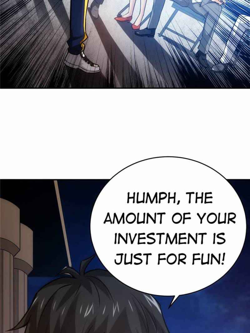 Rich Player (Billionaire Player) Chapter 33 - Page 44