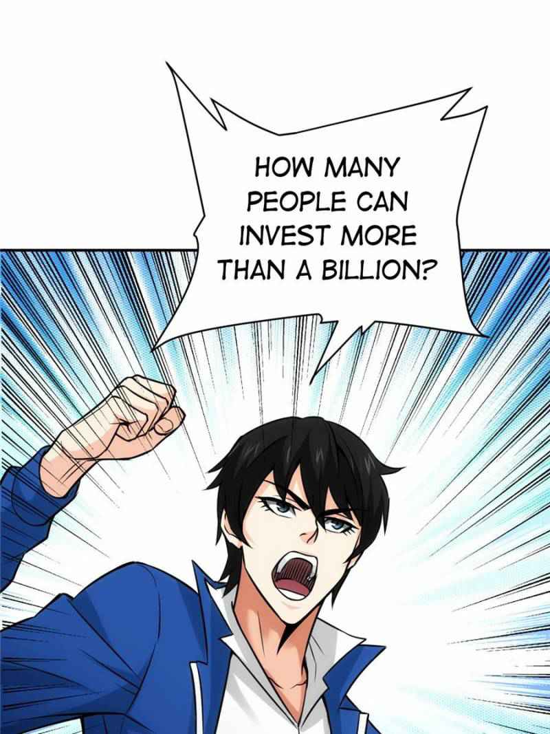 Rich Player (Billionaire Player) Chapter 33 - Page 47