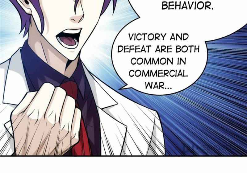 Rich Player (Billionaire Player) Chapter 33 - Page 5