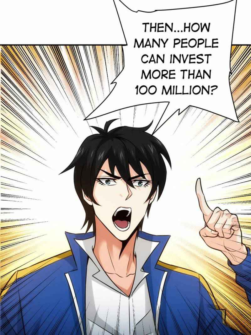 Rich Player (Billionaire Player) Chapter 33 - Page 50