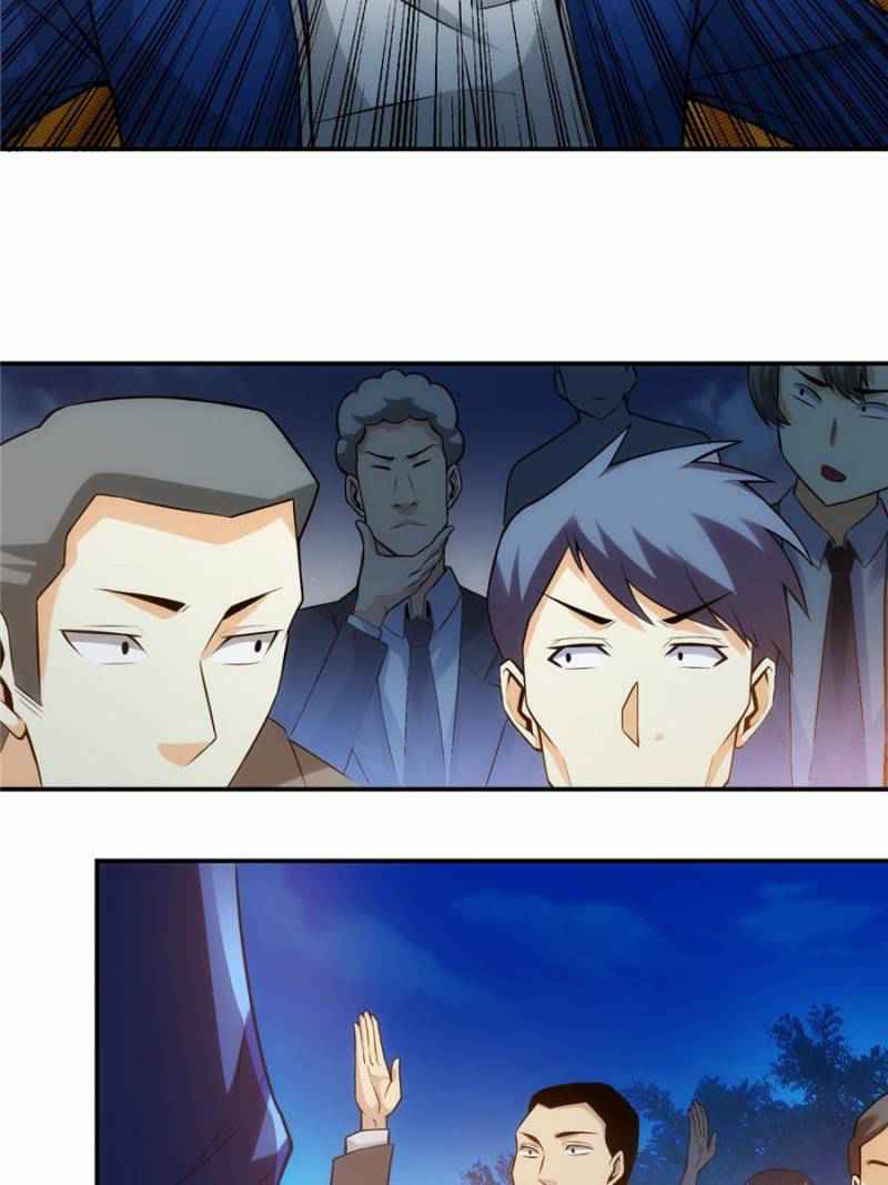 Rich Player (Billionaire Player) Chapter 33 - Page 51