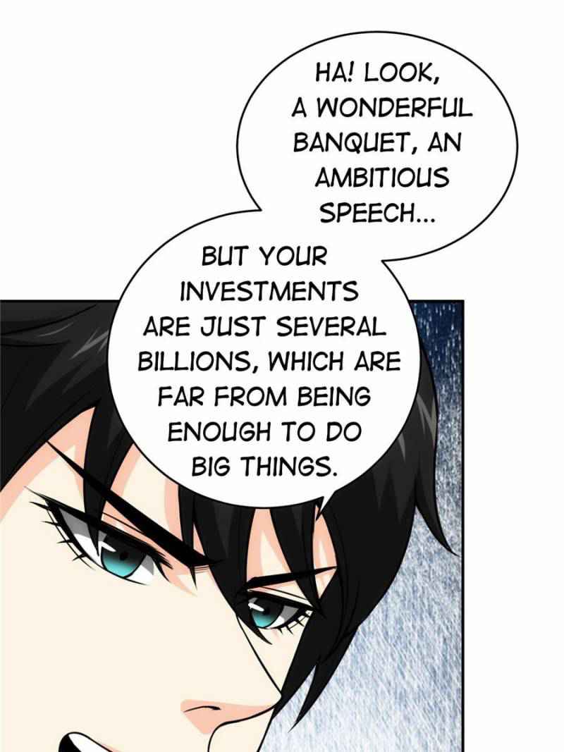 Rich Player (Billionaire Player) Chapter 33 - Page 53