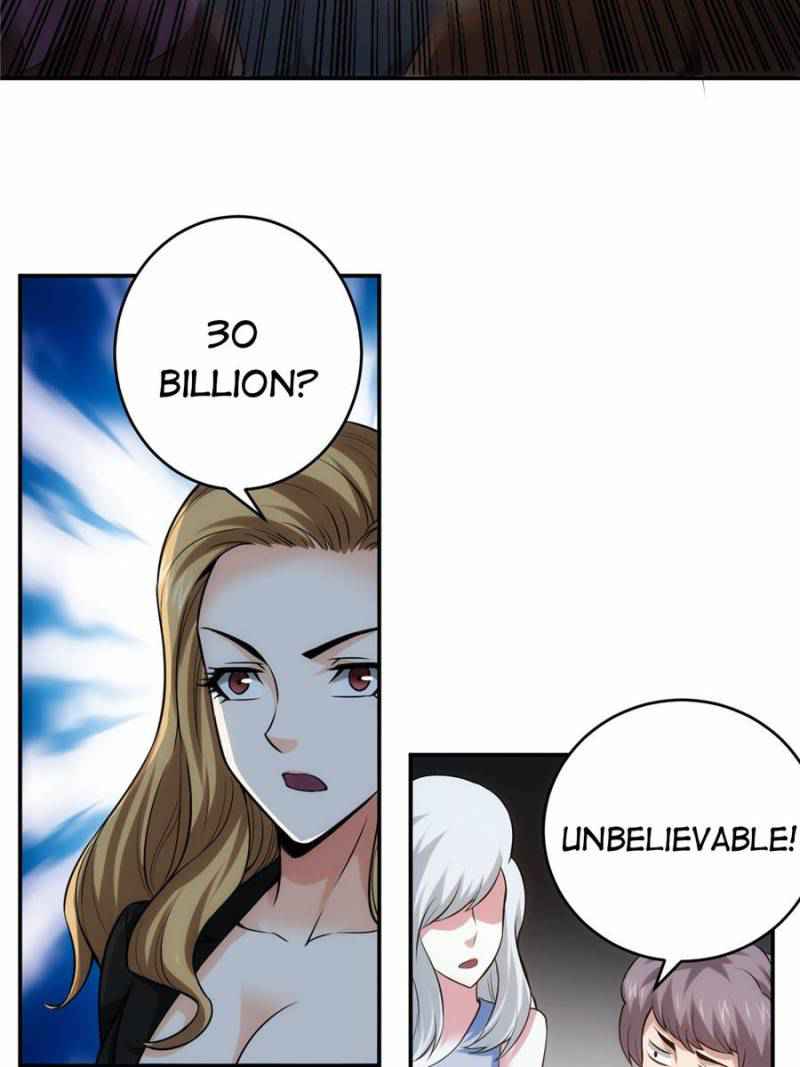 Rich Player (Billionaire Player) Chapter 33 - Page 56