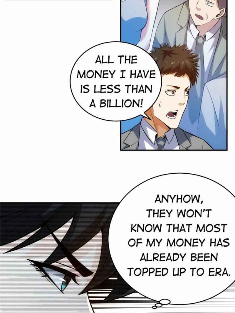 Rich Player (Billionaire Player) Chapter 33 - Page 57