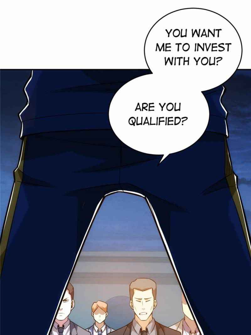 Rich Player (Billionaire Player) Chapter 33 - Page 59