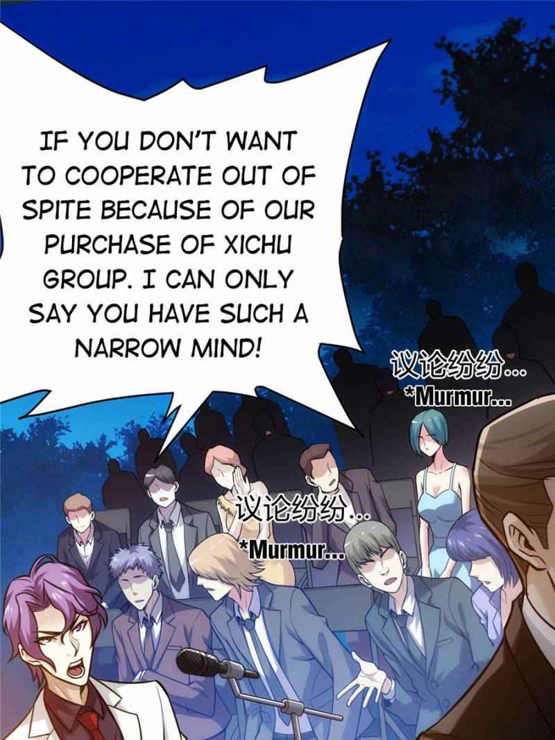 Rich Player (Billionaire Player) Chapter 33 - Page 6