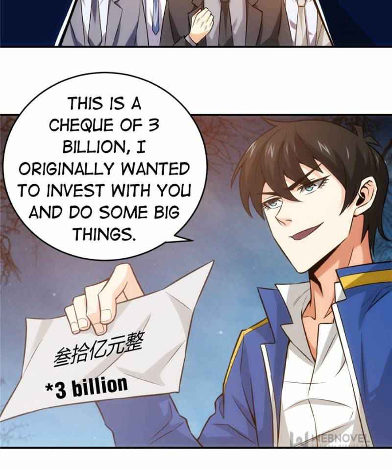 Rich Player (Billionaire Player) Chapter 33 - Page 60