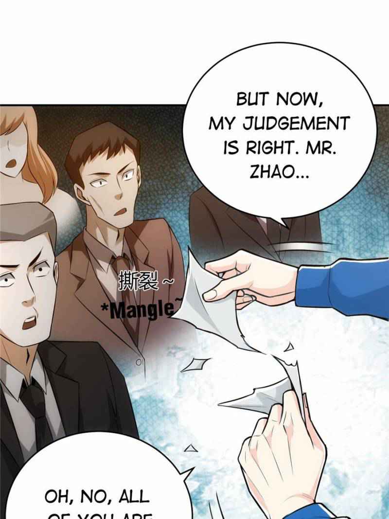 Rich Player (Billionaire Player) Chapter 33 - Page 61