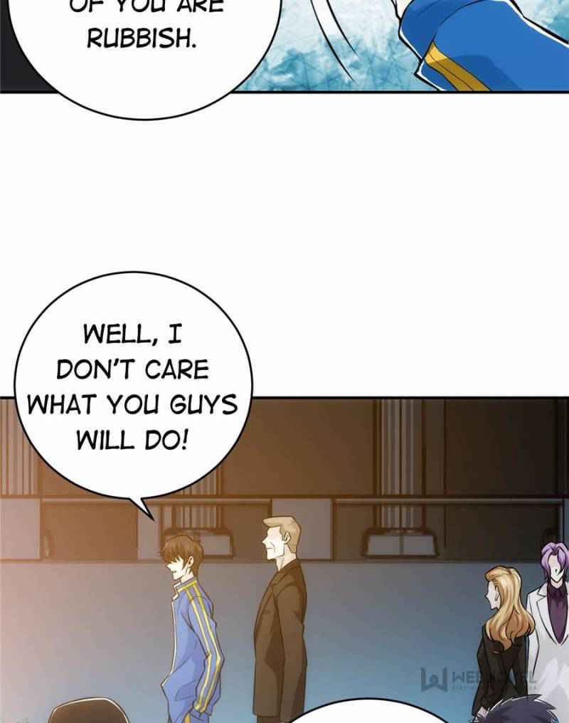 Rich Player (Billionaire Player) Chapter 33 - Page 62