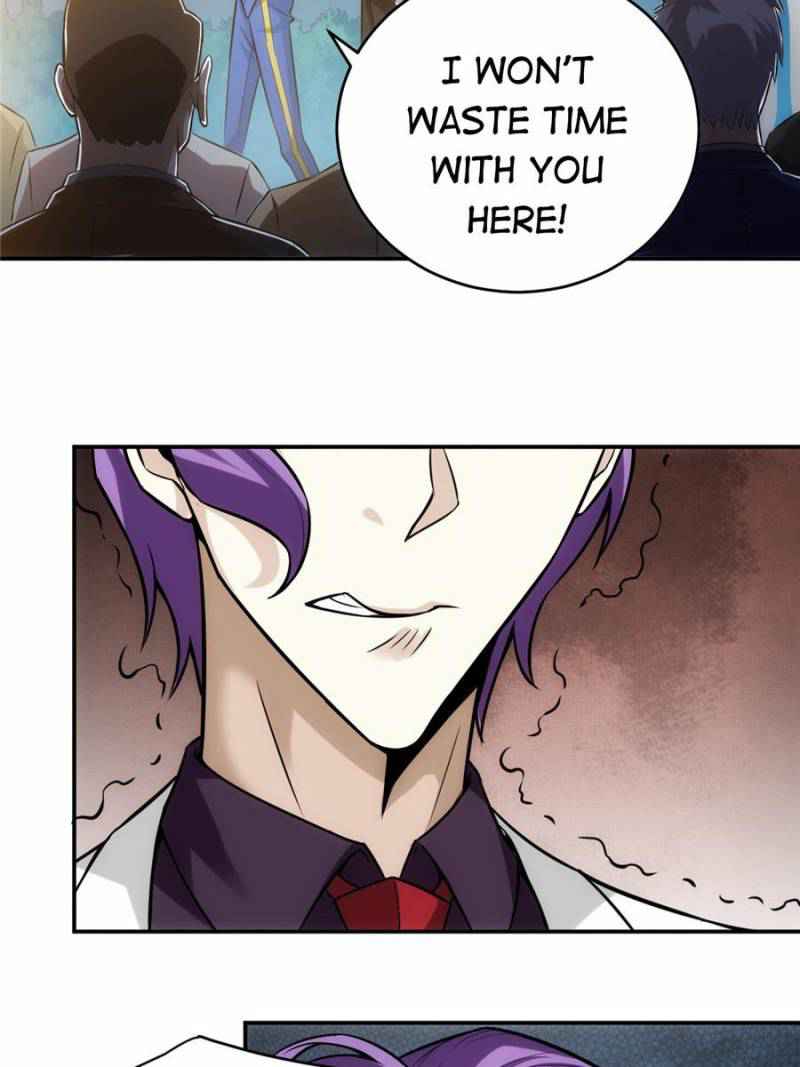 Rich Player (Billionaire Player) Chapter 33 - Page 63