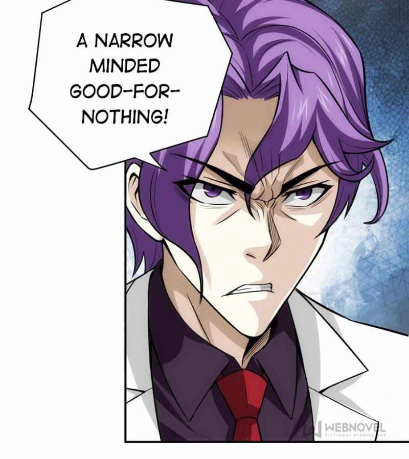 Rich Player (Billionaire Player) Chapter 33 - Page 64