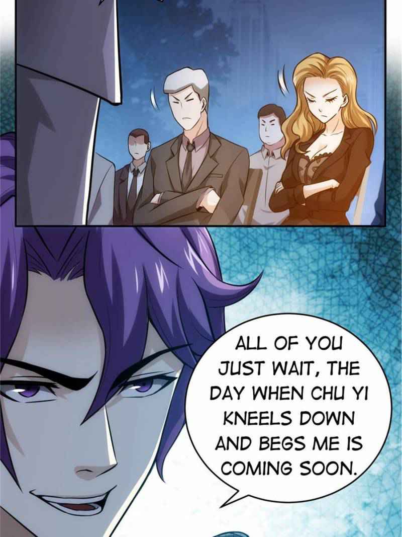 Rich Player (Billionaire Player) Chapter 33 - Page 67