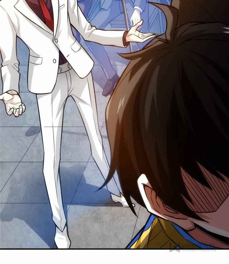 Rich Player (Billionaire Player) Chapter 33 - Page 7