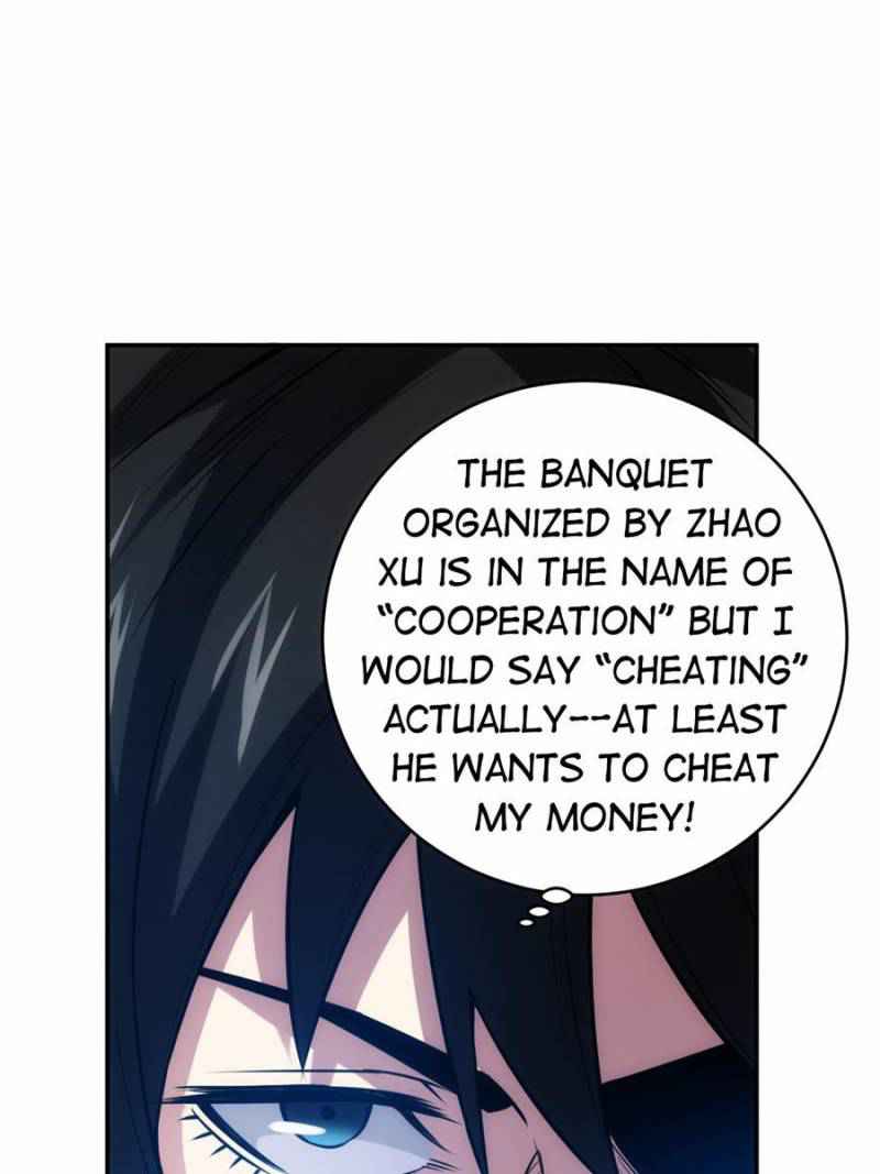 Rich Player (Billionaire Player) Chapter 33 - Page 8