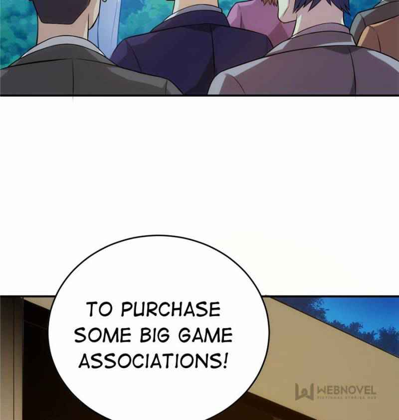 Rich Player (Billionaire Player) Chapter 34 - Page 1