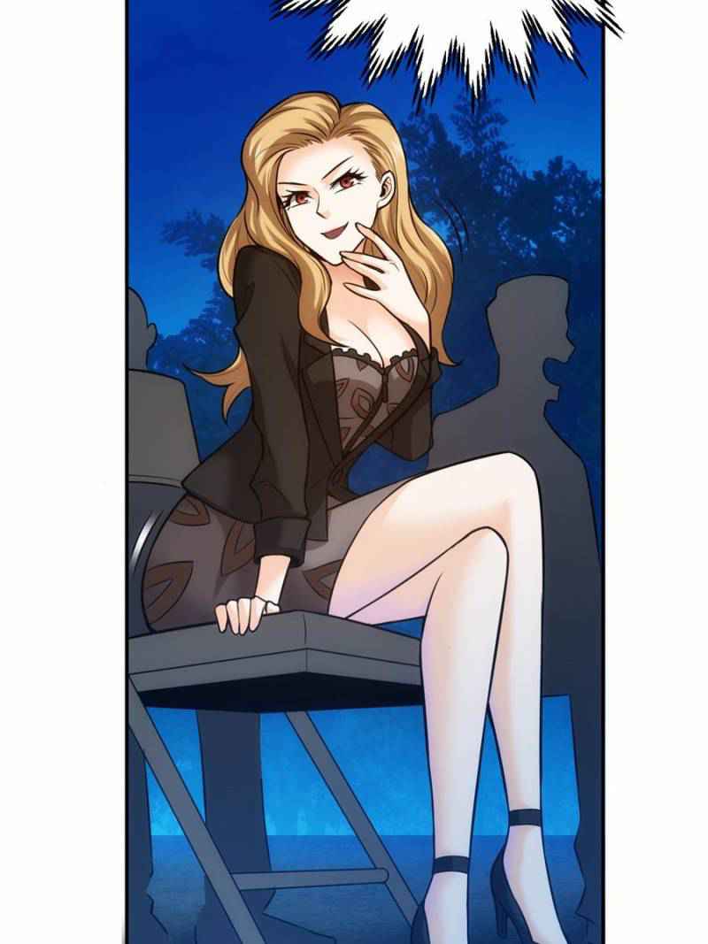 Rich Player (Billionaire Player) Chapter 34 - Page 10