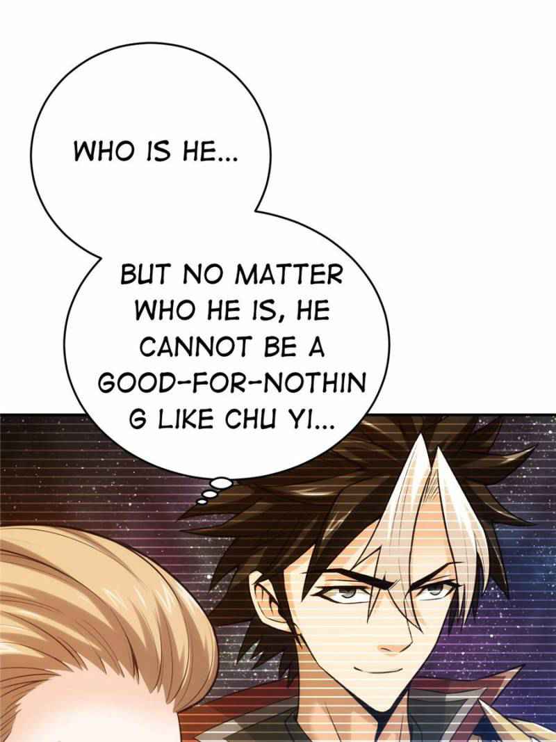 Rich Player (Billionaire Player) Chapter 34 - Page 12