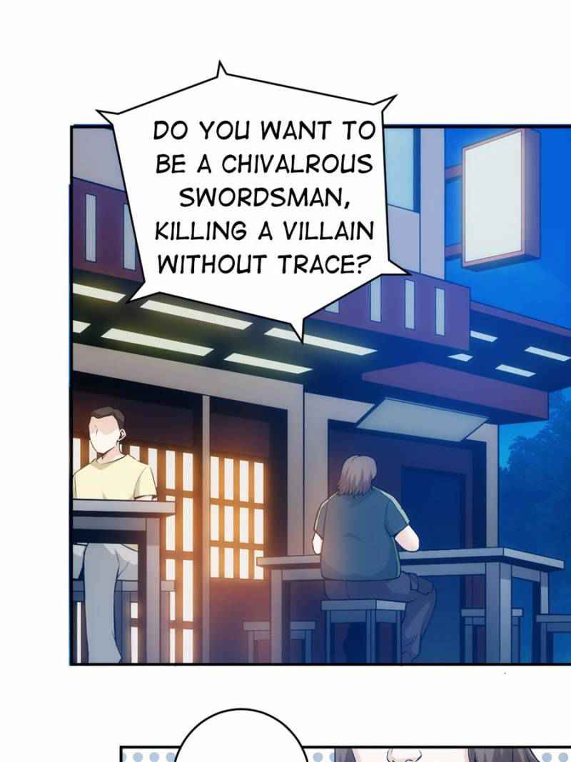 Rich Player (Billionaire Player) Chapter 34 - Page 18