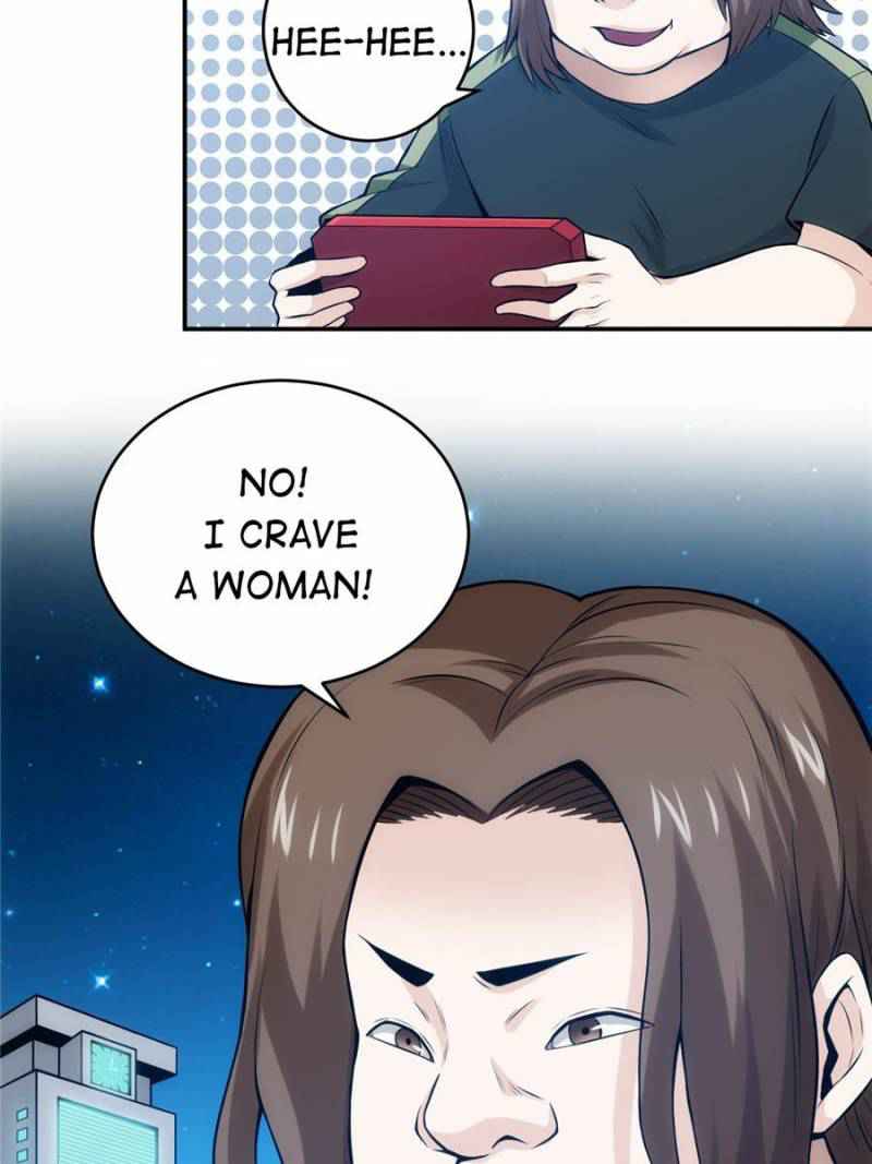 Rich Player (Billionaire Player) Chapter 34 - Page 19