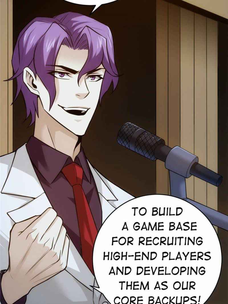 Rich Player (Billionaire Player) Chapter 34 - Page 2