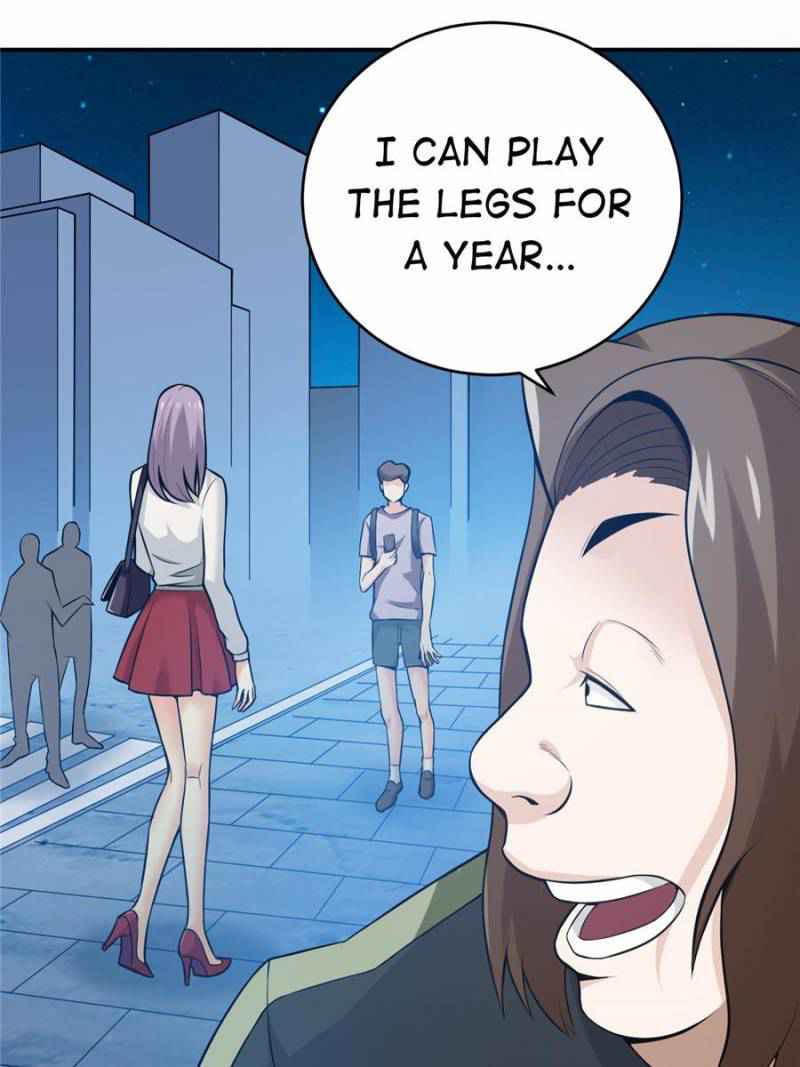 Rich Player (Billionaire Player) Chapter 34 - Page 24