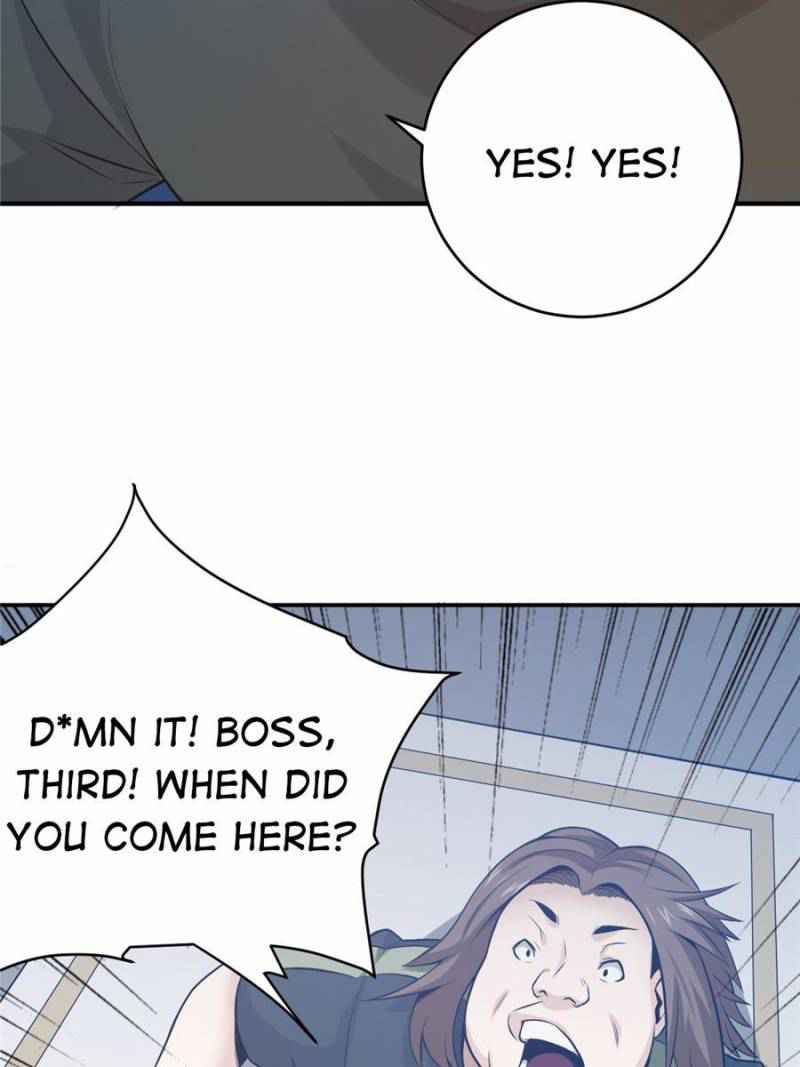 Rich Player (Billionaire Player) Chapter 34 - Page 27