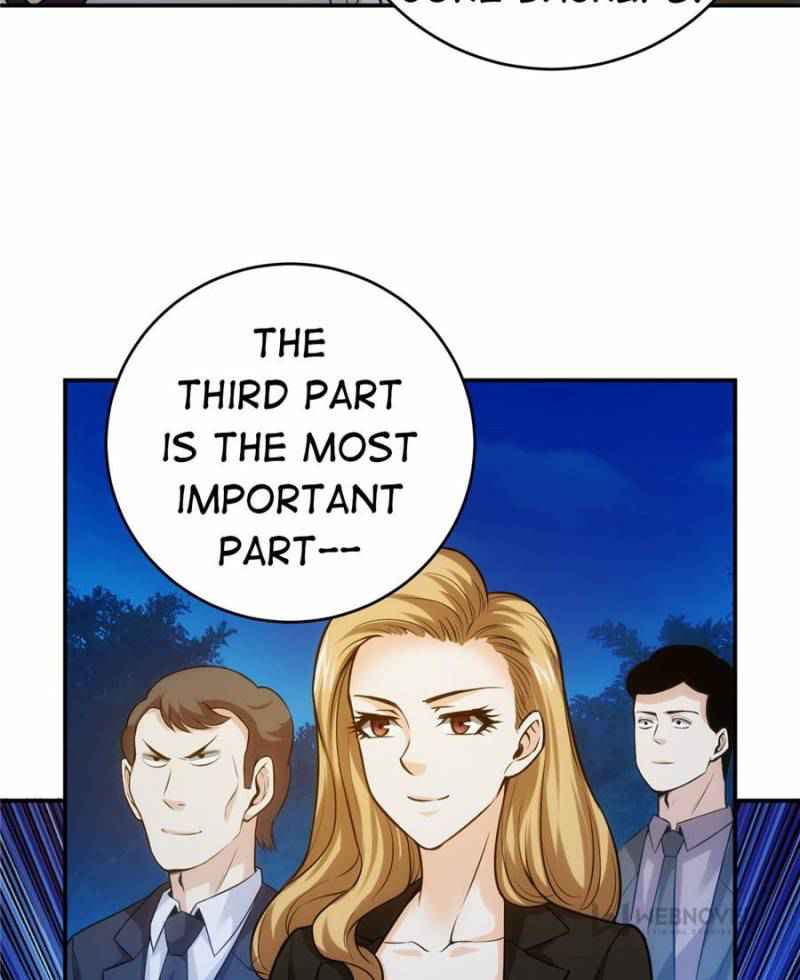 Rich Player (Billionaire Player) Chapter 34 - Page 3
