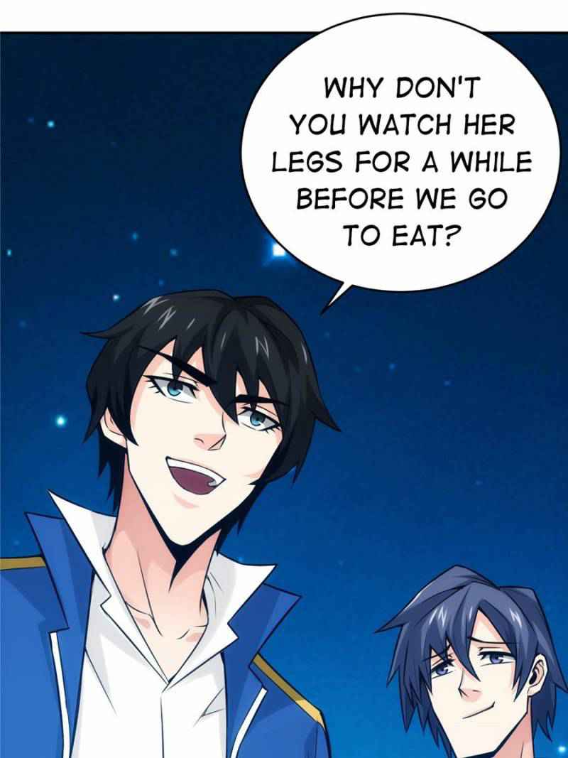 Rich Player (Billionaire Player) Chapter 34 - Page 30