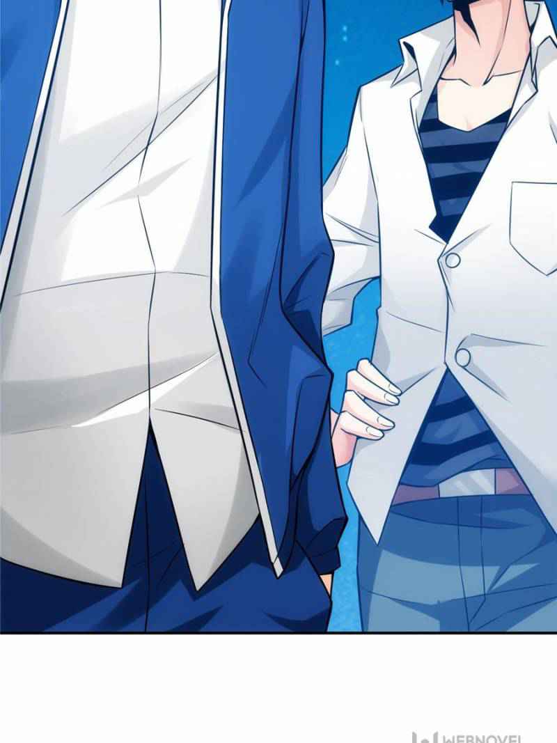 Rich Player (Billionaire Player) Chapter 34 - Page 31