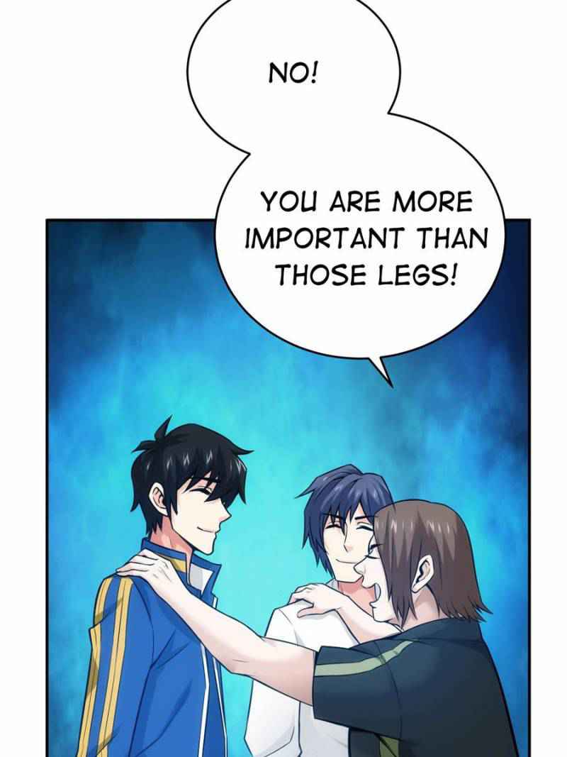 Rich Player (Billionaire Player) Chapter 34 - Page 33