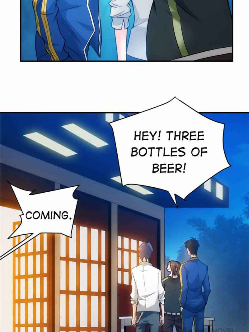 Rich Player (Billionaire Player) Chapter 34 - Page 34