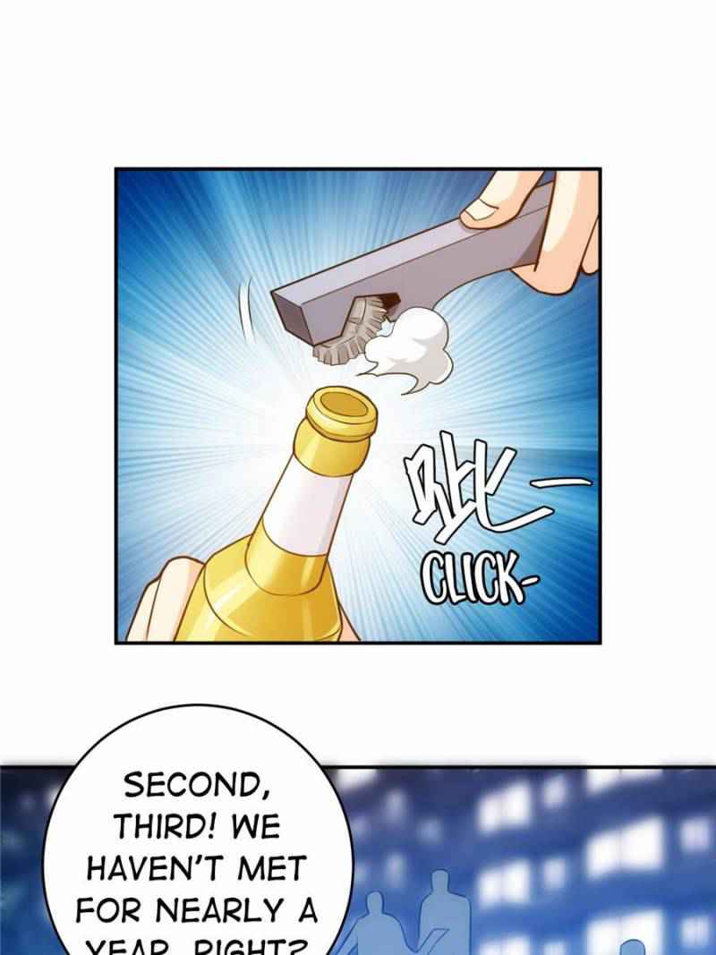 Rich Player (Billionaire Player) Chapter 34 - Page 36