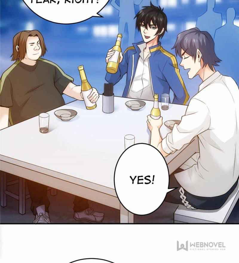 Rich Player (Billionaire Player) Chapter 34 - Page 37