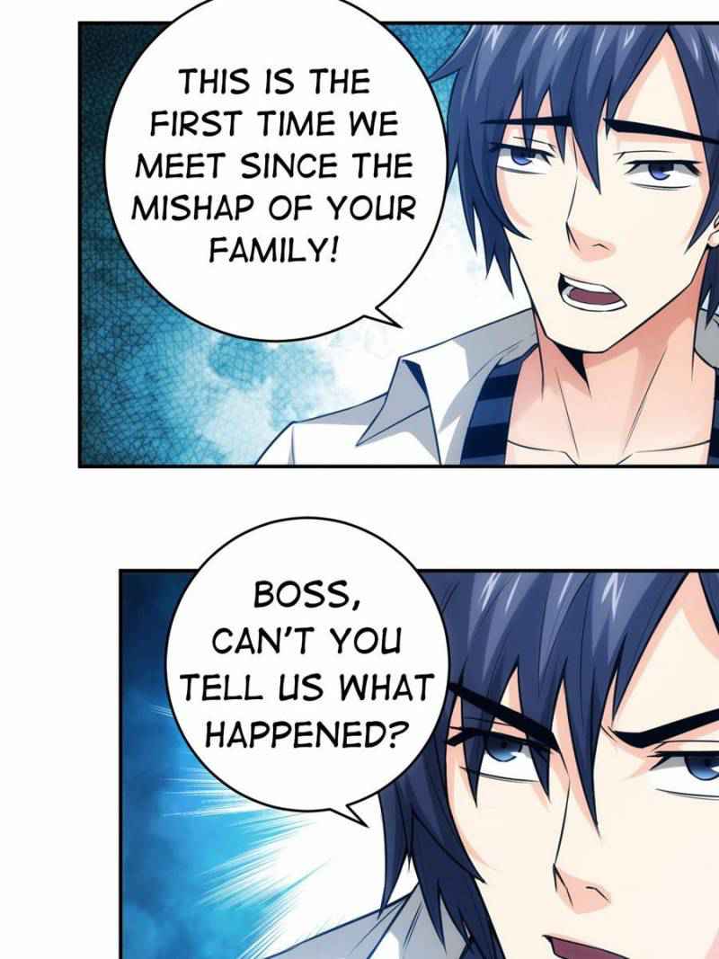 Rich Player (Billionaire Player) Chapter 34 - Page 38