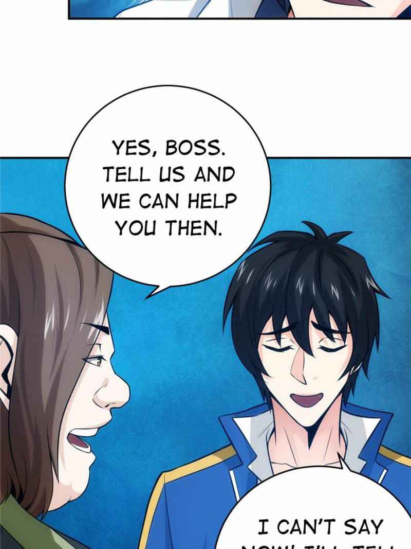 Rich Player (Billionaire Player) Chapter 34 - Page 39