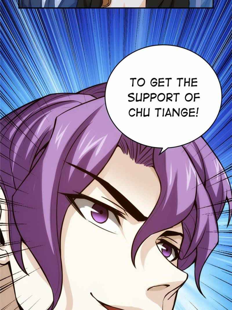 Rich Player (Billionaire Player) Chapter 34 - Page 4