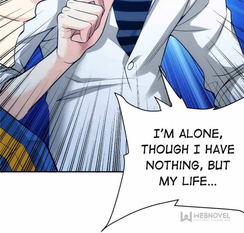 Rich Player (Billionaire Player) Chapter 34 - Page 42