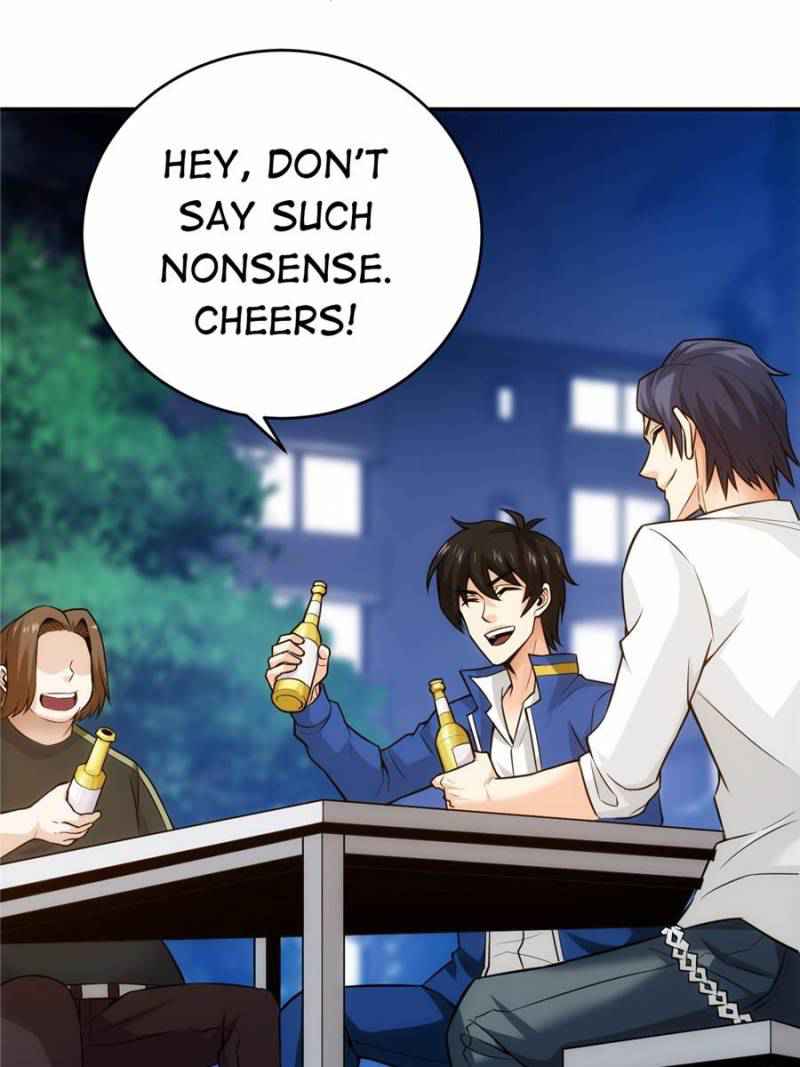 Rich Player (Billionaire Player) Chapter 34 - Page 43