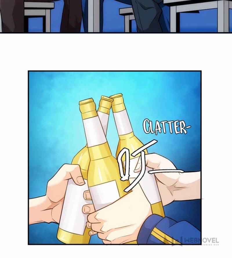 Rich Player (Billionaire Player) Chapter 34 - Page 44